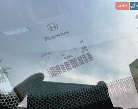 Серый Хонда Пилот, объемом двигателя 3.5 л и пробегом 35 тыс. км за 27300 $, фото 15 на Automoto.ua