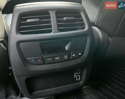 Серый Хонда Пилот, объемом двигателя 3.5 л и пробегом 35 тыс. км за 27300 $, фото 34 на Automoto.ua