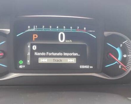 Серый Хонда Пилот, объемом двигателя 3.47 л и пробегом 30 тыс. км за 27700 $, фото 19 на Automoto.ua