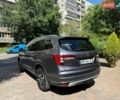 Серый Хонда Пилот, объемом двигателя 3.47 л и пробегом 23 тыс. км за 27900 $, фото 1 на Automoto.ua