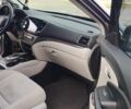 Серый Хонда Пилот, объемом двигателя 3.47 л и пробегом 30 тыс. км за 27700 $, фото 33 на Automoto.ua