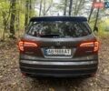 Серый Хонда Пилот, объемом двигателя 3.5 л и пробегом 35 тыс. км за 27300 $, фото 37 на Automoto.ua