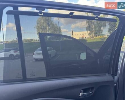 Серый Хонда Пилот, объемом двигателя 3.47 л и пробегом 29 тыс. км за 22499 $, фото 15 на Automoto.ua