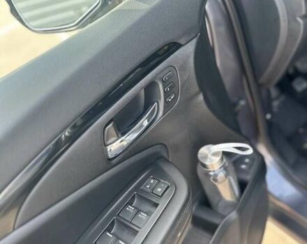 Серый Хонда Пилот, объемом двигателя 3.47 л и пробегом 21 тыс. км за 30000 $, фото 13 на Automoto.ua