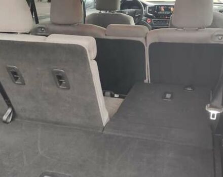 Серый Хонда Пилот, объемом двигателя 3.47 л и пробегом 30 тыс. км за 27700 $, фото 26 на Automoto.ua