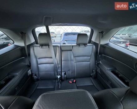 Серый Хонда Пилот, объемом двигателя 3.47 л и пробегом 29 тыс. км за 22499 $, фото 24 на Automoto.ua