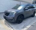 Сірий Хонда Пілот, об'ємом двигуна 3.5 л та пробігом 45 тис. км за 7900 $, фото 1 на Automoto.ua