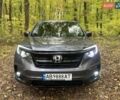 Серый Хонда Пилот, объемом двигателя 3.5 л и пробегом 35 тыс. км за 27300 $, фото 36 на Automoto.ua