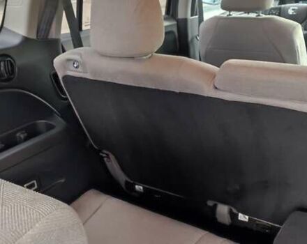 Серый Хонда Пилот, объемом двигателя 3.47 л и пробегом 30 тыс. км за 27700 $, фото 27 на Automoto.ua