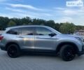 Серый Хонда Пилот, объемом двигателя 3.47 л и пробегом 88 тыс. км за 29500 $, фото 1 на Automoto.ua