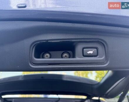 Серый Хонда Пилот, объемом двигателя 3.47 л и пробегом 29 тыс. км за 22499 $, фото 18 на Automoto.ua