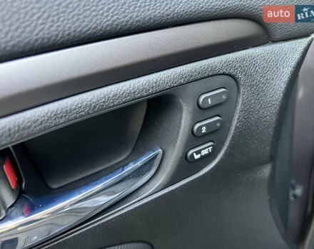 Серый Хонда Пилот, объемом двигателя 3.5 л и пробегом 35 тыс. км за 27300 $, фото 32 на Automoto.ua