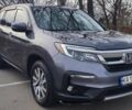 Серый Хонда Пилот, объемом двигателя 3.47 л и пробегом 30 тыс. км за 27700 $, фото 1 на Automoto.ua