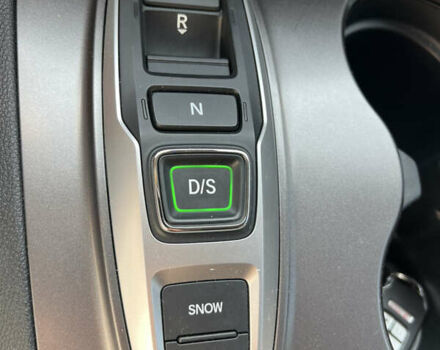 Серый Хонда Пилот, объемом двигателя 3.5 л и пробегом 35 тыс. км за 27300 $, фото 30 на Automoto.ua