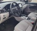 Серый Хонда Пилот, объемом двигателя 3.47 л и пробегом 30 тыс. км за 27700 $, фото 13 на Automoto.ua
