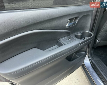 Серый Хонда Пилот, объемом двигателя 3.5 л и пробегом 35 тыс. км за 27300 $, фото 28 на Automoto.ua