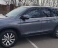 Серый Хонда Пилот, объемом двигателя 3.47 л и пробегом 30 тыс. км за 27700 $, фото 7 на Automoto.ua