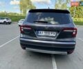 Серый Хонда Пилот, объемом двигателя 3.47 л и пробегом 29 тыс. км за 22499 $, фото 9 на Automoto.ua
