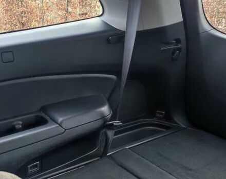 Серый Хонда Пилот, объемом двигателя 3.47 л и пробегом 30 тыс. км за 27700 $, фото 29 на Automoto.ua