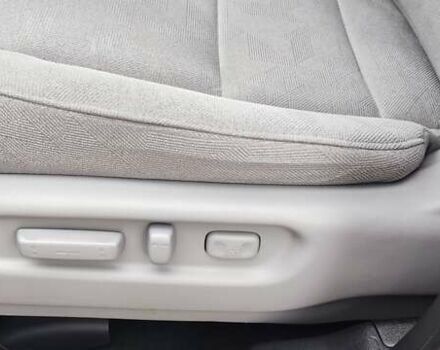 Серый Хонда Пилот, объемом двигателя 3.47 л и пробегом 30 тыс. км за 27700 $, фото 14 на Automoto.ua