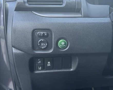 Серый Хонда Пилот, объемом двигателя 3.47 л и пробегом 29 тыс. км за 22499 $, фото 12 на Automoto.ua