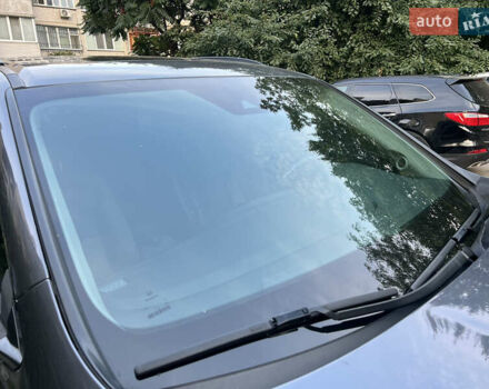 Серый Хонда Пилот, объемом двигателя 3.5 л и пробегом 35 тыс. км за 27300 $, фото 19 на Automoto.ua