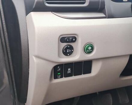 Серый Хонда Пилот, объемом двигателя 3.47 л и пробегом 30 тыс. км за 27700 $, фото 12 на Automoto.ua