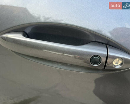 Серый Хонда Пилот, объемом двигателя 3.5 л и пробегом 35 тыс. км за 27300 $, фото 14 на Automoto.ua