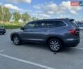 Серый Хонда Пилот, объемом двигателя 3.47 л и пробегом 29 тыс. км за 22499 $, фото 8 на Automoto.ua