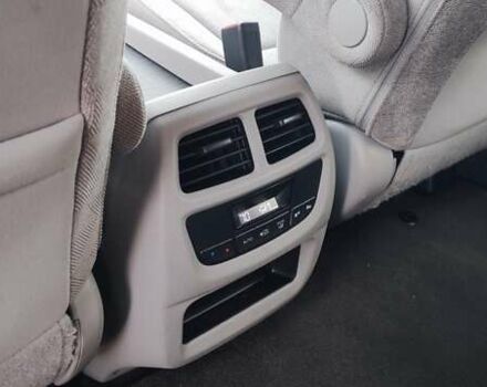 Серый Хонда Пилот, объемом двигателя 3.47 л и пробегом 30 тыс. км за 27700 $, фото 24 на Automoto.ua