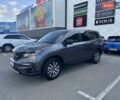 Серый Хонда Пилот, объемом двигателя 3.47 л и пробегом 29 тыс. км за 22499 $, фото 1 на Automoto.ua