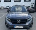 Серый Хонда Пилот, объемом двигателя 3.47 л и пробегом 29 тыс. км за 22499 $, фото 2 на Automoto.ua