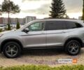 Сірий Хонда Пілот, об'ємом двигуна 3.5 л та пробігом 23 тис. км за 29800 $, фото 3 на Automoto.ua