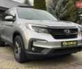 Сірий Хонда Пілот, об'ємом двигуна 3.5 л та пробігом 23 тис. км за 28999 $, фото 8 на Automoto.ua