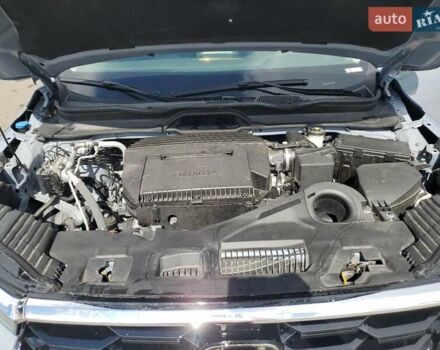 Сірий Хонда Пілот, об'ємом двигуна 3.47 л та пробігом 49 тис. км за 15600 $, фото 1 на Automoto.ua