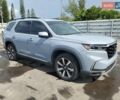 Сірий Хонда Пілот, об'ємом двигуна 3.47 л та пробігом 49 тис. км за 15600 $, фото 9 на Automoto.ua