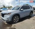 Сірий Хонда Пілот, об'ємом двигуна 3.47 л та пробігом 49 тис. км за 15600 $, фото 1 на Automoto.ua