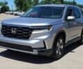 Серый Хонда Пилот, объемом двигателя 3.5 л и пробегом 19 тыс. км за 24500 $, фото 1 на Automoto.ua