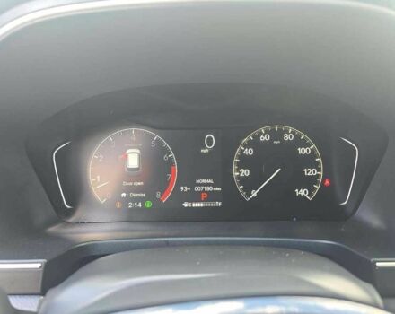 Серый Хонда Пилот, объемом двигателя 0 л и пробегом 10 тыс. км за 43000 $, фото 11 на Automoto.ua