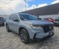 Серый Хонда Пилот, объемом двигателя 0 л и пробегом 10 тыс. км за 43000 $, фото 1 на Automoto.ua