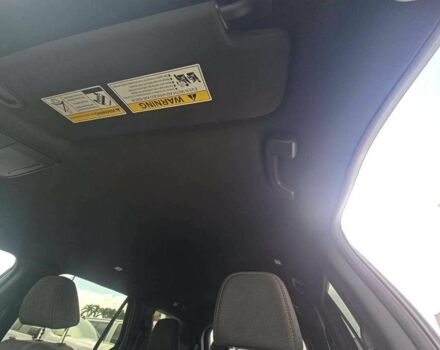 Серый Хонда Пилот, объемом двигателя 0 л и пробегом 10 тыс. км за 43000 $, фото 10 на Automoto.ua