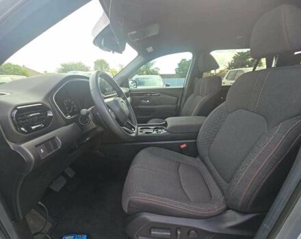 Серый Хонда Пилот, объемом двигателя 0 л и пробегом 10 тыс. км за 43000 $, фото 5 на Automoto.ua