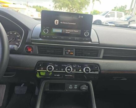 Серый Хонда Пилот, объемом двигателя 0 л и пробегом 10 тыс. км за 43000 $, фото 6 на Automoto.ua