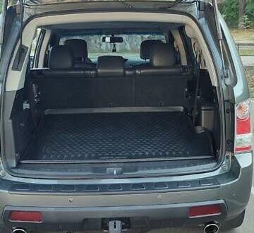 Серый Хонда Пилот, объемом двигателя 3.47 л и пробегом 139 тыс. км за 12999 $, фото 1 на Automoto.ua