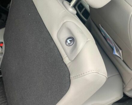 Синий Хонда Пилот, объемом двигателя 3.5 л и пробегом 119 тыс. км за 23500 $, фото 9 на Automoto.ua