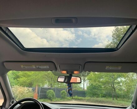 Синий Хонда Пилот, объемом двигателя 3.5 л и пробегом 119 тыс. км за 23500 $, фото 15 на Automoto.ua