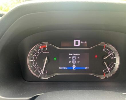 Синий Хонда Пилот, объемом двигателя 3.5 л и пробегом 119 тыс. км за 23500 $, фото 22 на Automoto.ua