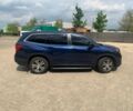 Синий Хонда Пилот, объемом двигателя 3.5 л и пробегом 119 тыс. км за 23500 $, фото 1 на Automoto.ua