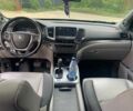 Синий Хонда Пилот, объемом двигателя 3.5 л и пробегом 128 тыс. км за 18900 $, фото 4 на Automoto.ua