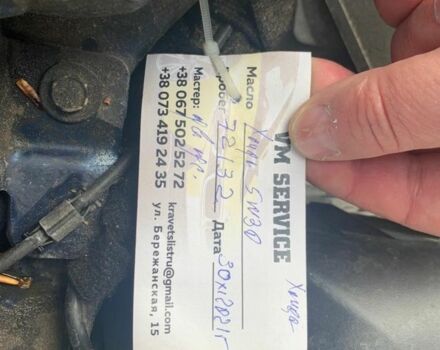 Синий Хонда Пилот, объемом двигателя 3.5 л и пробегом 119 тыс. км за 23500 $, фото 5 на Automoto.ua